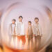 日本國民天團睽違7年重返台北 Mr.Children 12／26、27日攻蛋