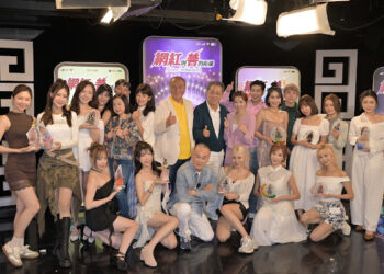 伍宗德自掏500萬製作《網紅與善》 拒收400萬捐款：不想讓公益變生意