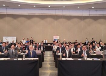 鎖定半導體商機! 「Miyazaki Seminar 2026」10/16新竹盛大登場 台日逾百位產官學高層齊聚 攜手深化全球供應鏈韌性