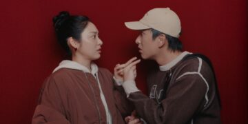 and ST TAIWAN  2026全新品牌好友曝光  曾敬驊、江齊攜手搭檔