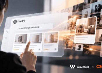 ChatGPT Ads 正式進軍台灣 潮網科技攜手Criteo搶攻AI廣告新商機