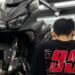 高雄鳥松區機車改裝 懸吊與避震器細部調校 打造更貼近車主需求過彎騎乘體驗