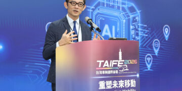 搶攻通訊與車電 工研院攜愛爾蘭、車輛中心聯手美德