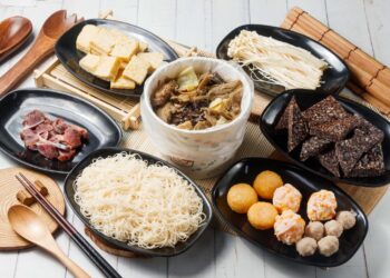 台南永康薑母鴨 麻油薑香湯頭 個人與親友聚餐都方便