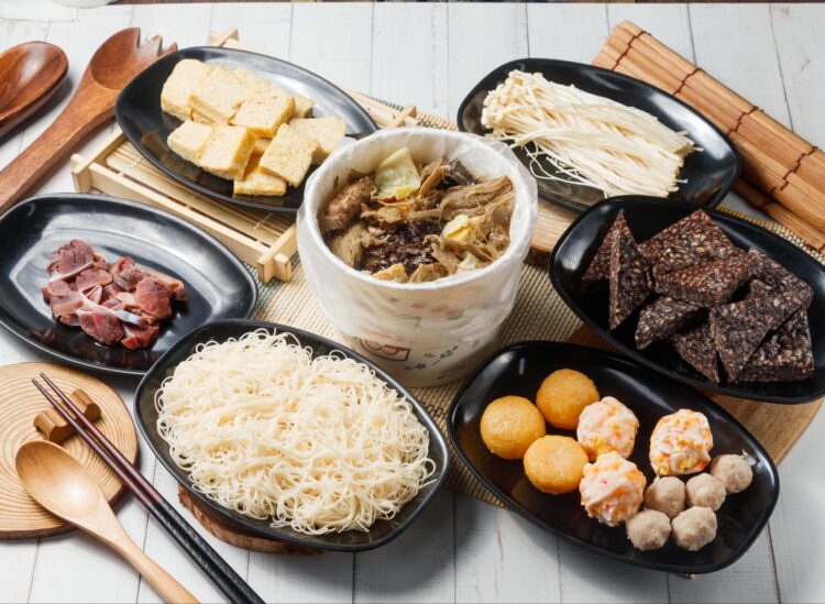台南永康薑母鴨 麻油薑香湯頭 個人與親友聚餐都方便 台南永康薑母鴨 麻油薑香湯頭 個人與親友聚餐都方便