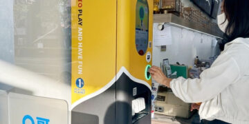 Ss旅電攜手ECOCO推共享充電×智慧回收新機 廢電池變點數、ESG變消費力
