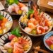 員林主廚二十年日本料理手藝  新鮮魚料展現細緻甘甜 受到在地人青睞