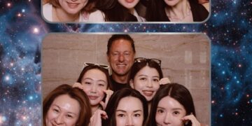 賓士G-Class前設計總裁來台掀話題 國際品牌活動導入韓式拍貼 TiMELAB 搶沉浸式體驗