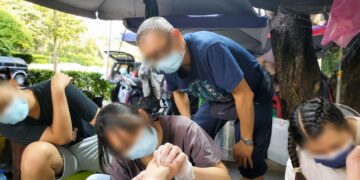八卦山三十年修甲手藝傳二代 加入現代化手足精緻保養 擴展台中、彰化據點