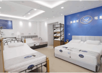 逸絲莉深耕電動床近二十年 打造居家睡眠電動床墊新體驗