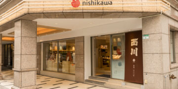 創業460年日本寢具 nishikawa海外首間直營店「西川大安店」台北開幕