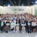 萬家福、樂家康號召產業跨界合作 響應世紀糧食日共創永續供應鏈 萬家福、樂家康號召產業跨界合作 響應世紀糧食日共創永續供應鏈