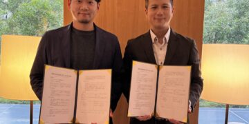狂吸6千萬次觀看 Ogami攜手日本「喰王」株式会社KNOCK 搶千萬日客商機
