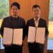 狂吸6千萬次觀看 Ogami攜手日本「喰王」株式会社KNOCK 搶千萬日客商機 狂吸6千萬次觀看 Ogami攜手日本「喰王」株式会社KNOCK 搶千萬日客商機