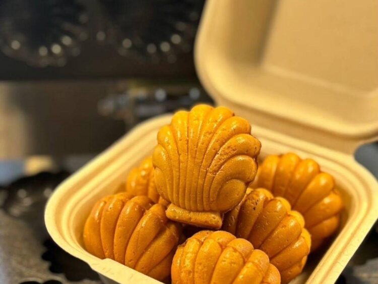南屯雞蛋糕店從外帶點心變下午茶組合 甜鹹口味搭配茶飲、氣泡飲自由選 南屯雞蛋糕店從外帶點心變下午茶組合 甜鹹口味搭配茶飲、氣泡飲自由選