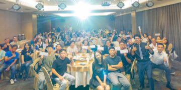 誠翊資訊攜手花蓮百位企業主 為在地數位轉型奠定基礎