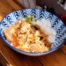 中和平價日料藏在住宅巷弄 累積經驗後投入創業 從丼飯與烏龍麵開始經營第一間店 中和平價日料藏在住宅巷弄 累積經驗後投入創業 從丼飯與烏龍麵開始經營第一間店