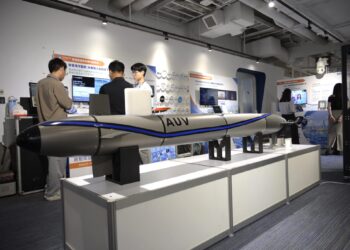 工研院南北雙軌啟動AI及無人科技新局