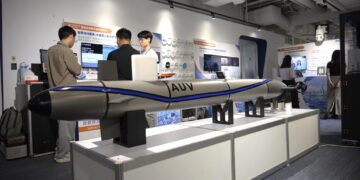 工研院南北雙軌啟動AI及無人科技新局