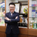 刷樂二代陳以倫掌舵轉型 砸10億元布局智慧物流新事業 刷樂二代陳以倫掌舵轉型 砸10億元布局智慧物流新事業