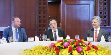 外交部誠摯歡迎加拿大國會議員訪台團來訪 外交部誠摯歡迎加拿大國會議員訪台團來訪