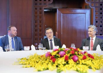 外交部誠摯歡迎加拿大國會議員訪台團來訪