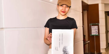 陳匡怡《我可能不會愛你》公益情緣延續 跨界投入丘森茶室事業