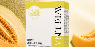 每天面對 73,000 次自由基衝擊！你的保養夠講究嗎？威納力以法國Extramel® SOD結合多元營養　打造青春發電廠