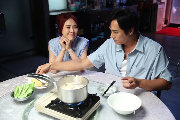 吳申梅打造「陪伴三部曲」!新歌MV延續愛情故事 莊凱勛細膩演技加分 吳申梅打造「陪伴三部曲」!新歌MV延續愛情故事 莊凱勛細膩演技加分