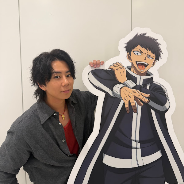 北山宏光親自作詞!首度為人氣動畫《桃源暗鬼》獻唱新曲〈BACKLASH〉 北山宏光親自作詞!首度為人氣動畫《桃源暗鬼》獻唱新曲〈BACKLASH〉