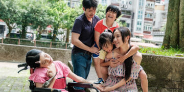 《屋下無人》狂攬8項金鐘提名  張芹瑜、龍步晞雙雙入圍