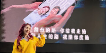 吳申梅睽違5年推出新專輯  臉書50萬粉絲專頁遭駭心碎  宣布全新帳號重起爐灶