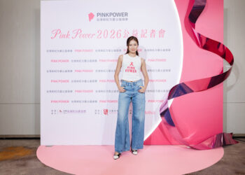 9m88自曝過30歲身體出現警訊！壓力大曾有恐慌感  喊話女性重視健康