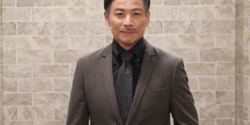 《飛龍在天》經典搭檔有望再合體！江宏恩回歸《豆腐媽媽》