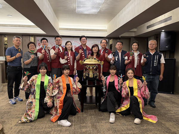 臺北溫泉季10/22登場 結合北海道祭典、特色市集打造秋日盛會 臺北溫泉季10/22登場 結合北海道祭典、特色市集打造秋日盛會