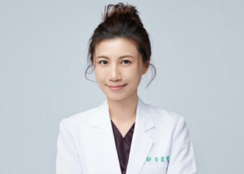 當AI重新定義「美」  李宜靜中醫師談自然美學