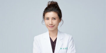 當AI重新定義「美」  李宜靜中醫師談自然美學