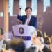 外交部長林佳龍設宴歡迎美國聯邦眾議院「預算委員會」民主黨首席議員博伊爾訪問團 外交部長林佳龍設宴歡迎美國聯邦眾議院「預算委員會」民主黨首席議員博伊爾訪問團