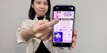 你能答對幾題？momo雙11首推「知識王」 60秒挑戰賺mo點