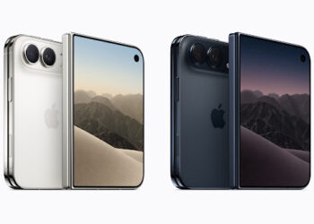 迎戰摺疊機時代！momo搶攻iPhone Duo商機　打造一站式換機體驗