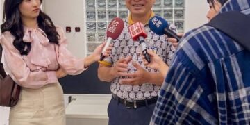 吉原爸遭冒名詐騙盯上　攜手警方追查假帳號並呼籲全民提升識詐能力