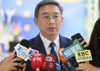 從急難救助到長久陪伴！許明川透過「知行拾光」串起公益與教育的力量
