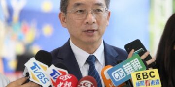 以善行回應社會需要　許明川攜手團隊拓展關懷與學習服務