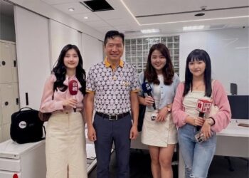 免囤貨批發模式成趨勢！吉原爸從實體店轉型線上平台 打造新世代電商供應鏈生態圈