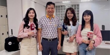 免囤貨批發模式成趨勢！吉原爸從實體店轉型線上平台 打造新世代電商供應鏈生態圈