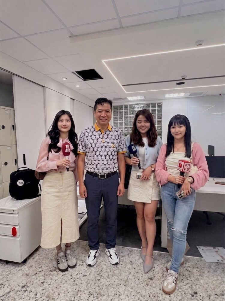 免囤貨批發模式成趨勢!吉原爸從實體店轉型線上平台 打造新世代電商供應鏈生態圈 免囤貨批發模式成趨勢!吉原爸從實體店轉型線上平台 打造新世代電商供應鏈生態圈