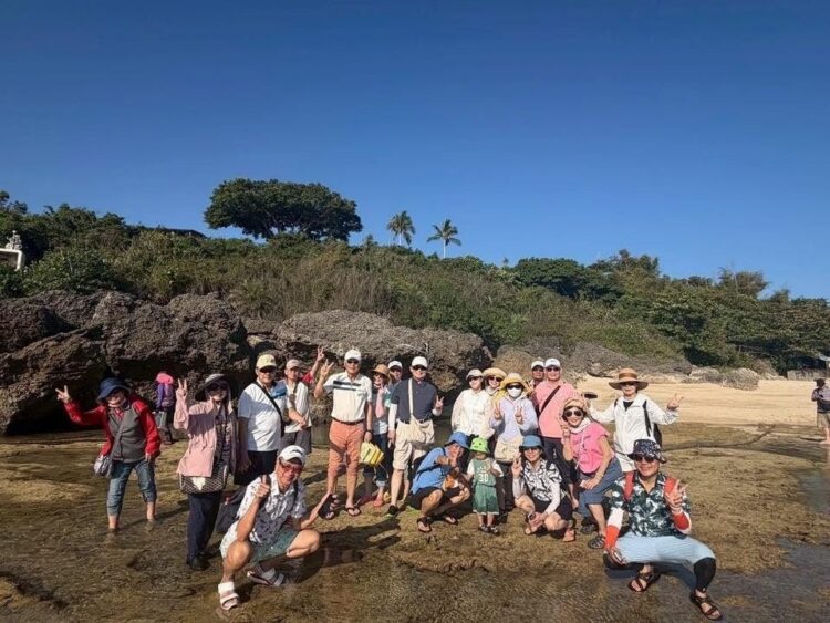 專題報導:從批發到公益 吉原爸帶領會員走出不一樣的人生朋友圈 專題報導:從批發到公益 吉原爸帶領會員走出不一樣的人生朋友圈
