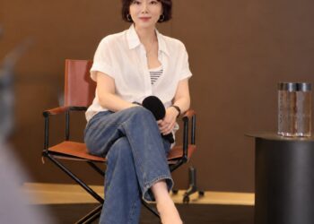 【人物專訪】從照顧家人到走進醫療現場，惠婷：人老了，不是等別人分配未來