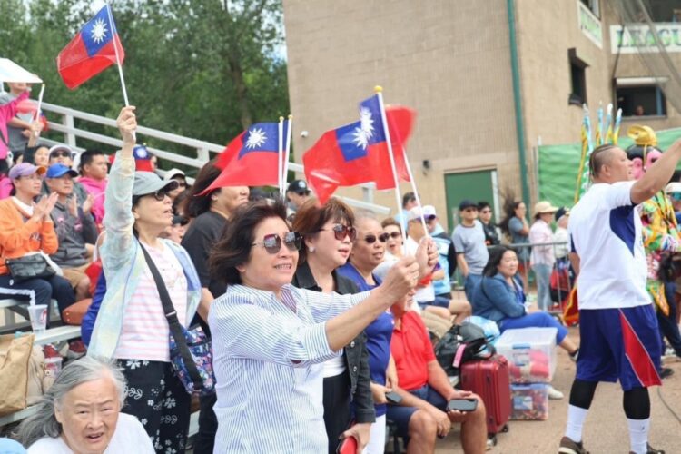 旅美多年突然返台 廖雅蘭雙十國慶官網發長文 一句話留下伏筆 旅美多年突然返台 廖雅蘭雙十國慶官網發長文 一句話留下伏筆