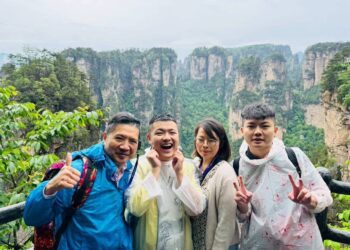 收入、學習與公益並行！ 吉原爸帶領會員走向共好新模式